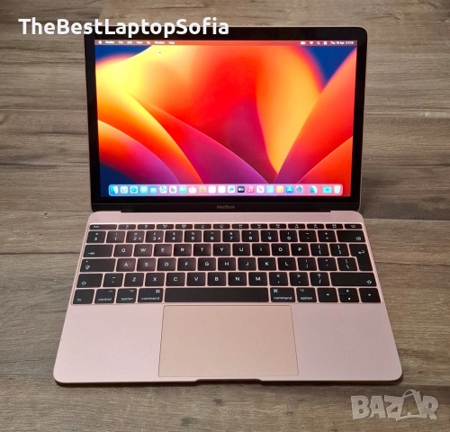 Лаптоп Apple MacBook 1534