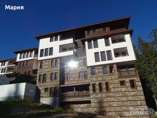 Продавам тристаен апартамент в к.к. Пампорово, снимка 7 - Апартаменти - 55051633
