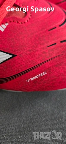 Бутонки 37 1/3 Adidas Predetor, снимка 11 - Футбол - 54584018