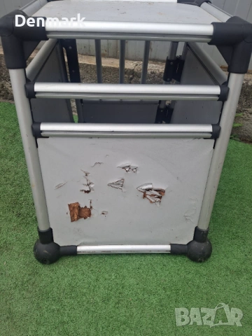 Клетки за кучета , снимка 9 - За кучета - 54220495