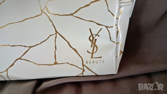 YSL - Yves Saint Laurent оригинал ново!, снимка 2 - Чанти - 53977989