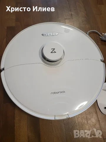 Прахосмукачка робот Xiaomi Roborock S8, снимка 3 - Прахосмукачки - 55293800
