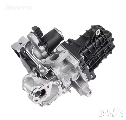 ЕГР 2.0 blue-hdi peugeot, citroen, снимка 3 - Части - 54349429