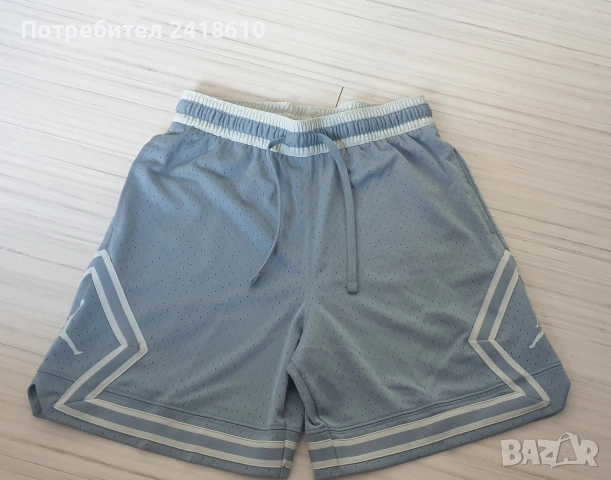 Jordan Dri - Fit  Short Mens Size S НОВО! ОРИГИНАЛ! Мъжки Къси Панталони!, снимка 2 - Къси панталони - 54568302