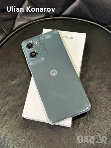 Moto G06 4/128GB