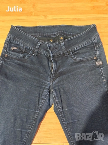 Дънки G-Star Raw, Levis, LTB Genuine Denim , панталони Tom Tailor, , снимка 12 - Дънки - 54304336