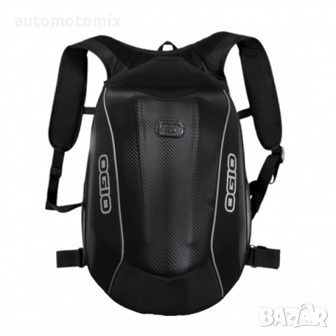 Раница за мотор-модел 2529, снимка 2 - Аксесоари и консумативи - 44711499