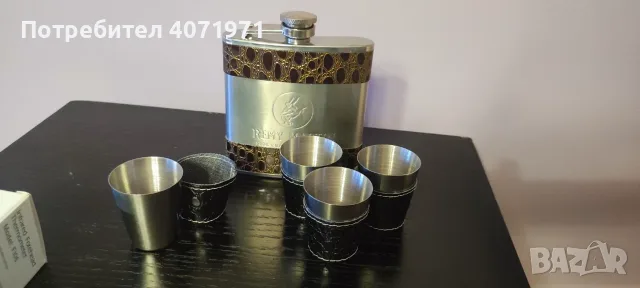 Комплект манерка с чашки, снимка 2 - Сервизи - 55544411