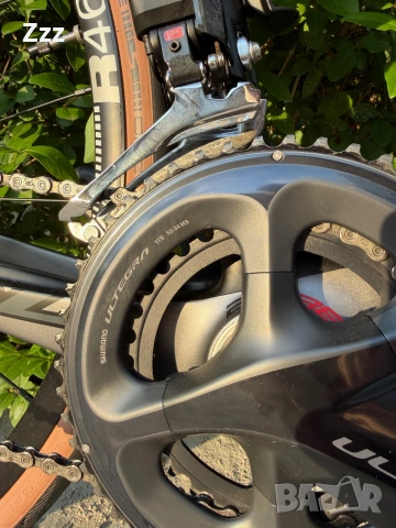 Карбонов шосеен велосипед De Rosa Idol 54.5cm, снимка 15 - Велосипеди - 55003705