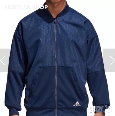 Мъжко яке ADIDAS. Размер S