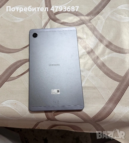 Таблет Samsung Tab A11