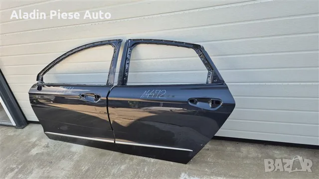 Предна лява врата Ford Mondeo MK5 