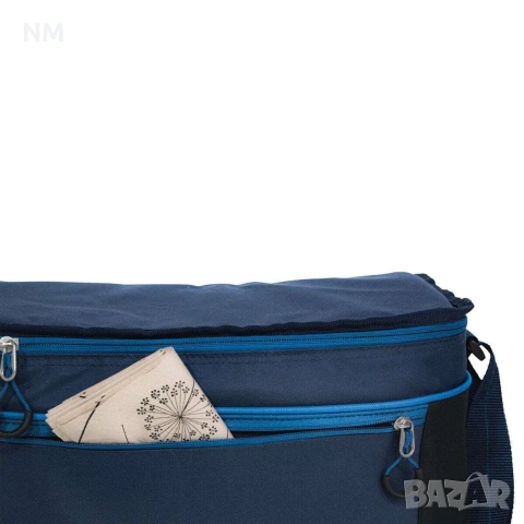 Хладилна чанта 20л нова , снимка 3 - Хладилни чанти - 54246837