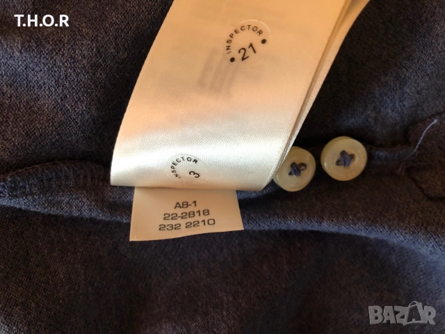 Gant Polo Shirt ОРИГИНАЛНИ мъжки поло тениски - М/L/XL, снимка 13 - Тениски - 54981801