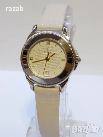Corum Classic Lady