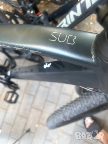колело Scott sub 29”, снимка 12 - Велосипеди - 55559455