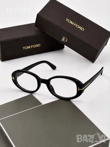 Tom Ford Нови Дамски Слънчеви Очила Различни Цветове с Кутия и Калъф , снимка 3 - Слънчеви и диоптрични очила - 55618176