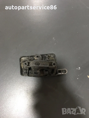 Механизъм с дръжка за задна лява врата за VW Crafter / Mercedes Sprinter W906 A9067400088, снимка 2 - Части - 55152664