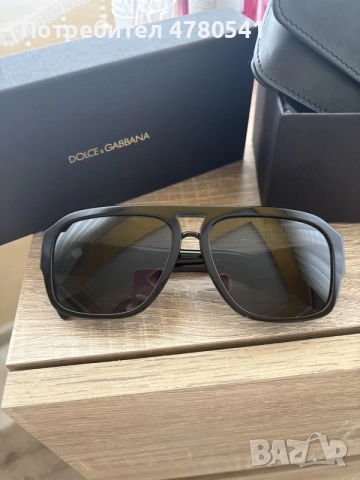 Dolce&Gabbana слънчеви очила