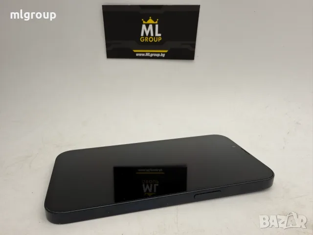 #MLgroup предлага: #iPhone 13 128GB Midnight 88%, втора употреба, снимка 4 - Apple iPhone - 55445175