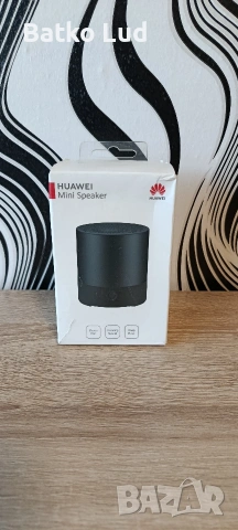 Блутут колонка Huawei CM510, снимка 2 - Bluetooth тонколони - 54455547