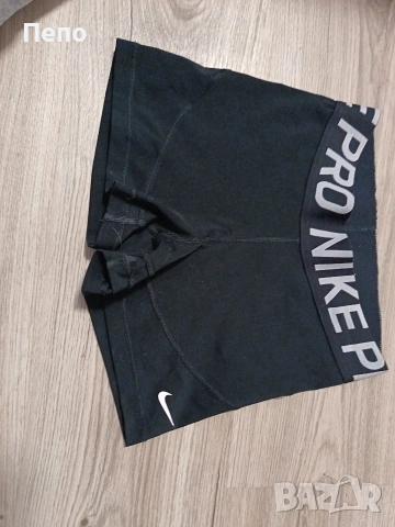 Клин Nike