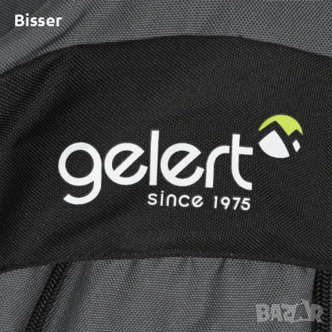 Раница Gelert Shadow 60L, снимка 4 - Раници - 54553872