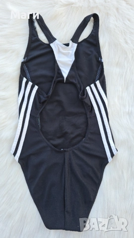 Дамски бански Adidas размер S , снимка 2 - Бански костюми - 54825751