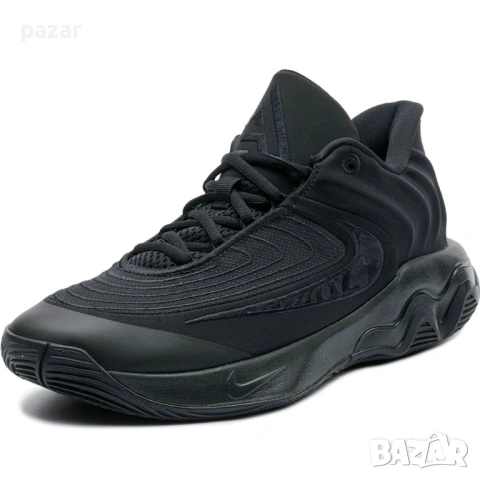 NIKE FQ3680 Giannis 4 Оригинални Маратонки Като Нови 45-45.5