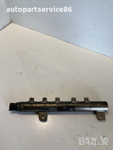 Горивна рейка за Saab 9-3 1.9 TiD 120Hp (2008) 0445214095 