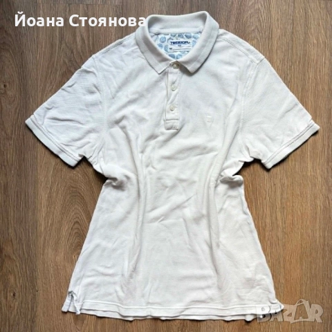 мъжка тениска Teodor