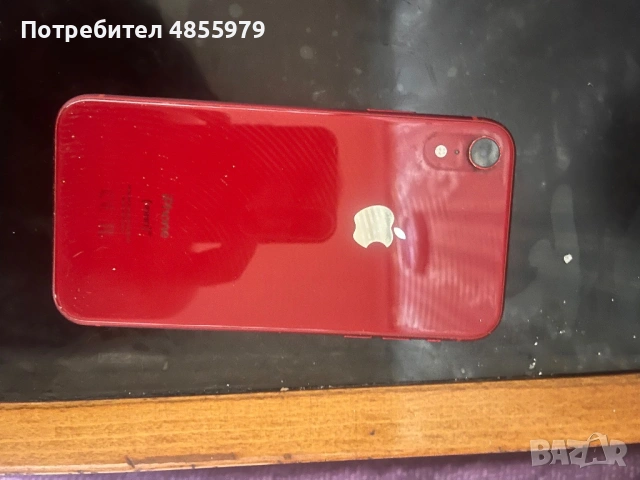 iPhone XR 64GB