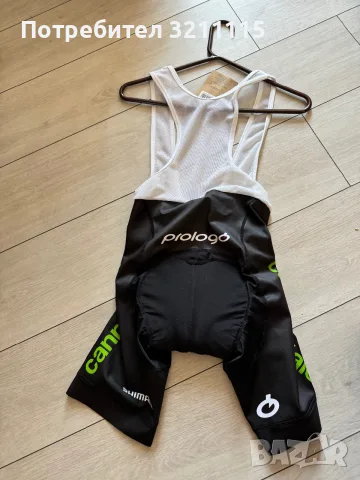Джърси и гащета Cannondale, снимка 8 - Велосипеди - 55399795
