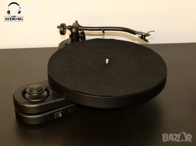 грамофон Pro-Ject RPM-1, снимка 2 - Грамофони - 54486427