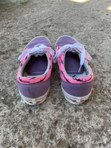 Vans Old Skool 43, снимка 4 - Маратонки - 55469202