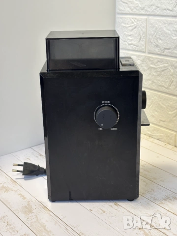 Кафемелачка DeLonghi KG79, снимка 2 - Кафемашини - 54402084