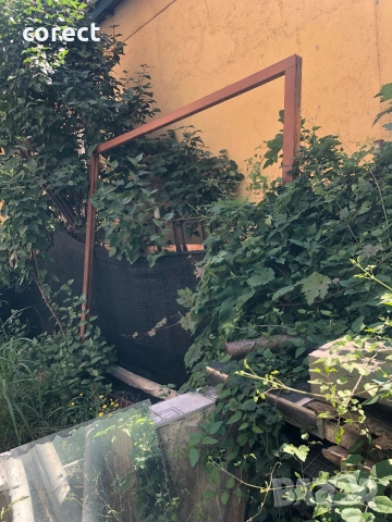Дограма 2.50х2.70 метра, снимка 2 - Дограми - 55189376
