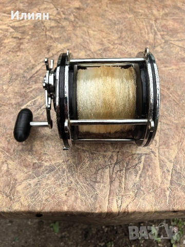 Макара за морски риболов, снимка 4 - Макари - 54286675