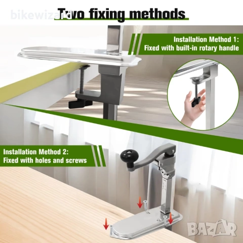 Професионална ръчка отварачка на консерви за заведения / ресторанти НОВА, снимка 3 - Други инструменти - 54034003