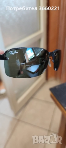  слънчеви очила Ray-Ban RB3217, снимка 6 - Слънчеви и диоптрични очила - 54892253