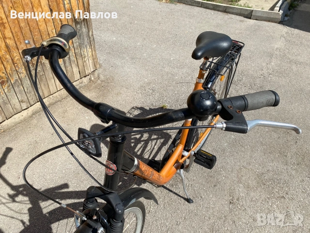 Продавам велосипед 28", снимка 8 - Велосипеди - 54087453