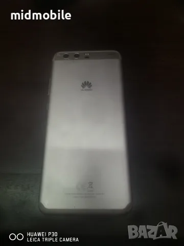 huawei P10 4GB/64GB , снимка 5 - Huawei - 55670504