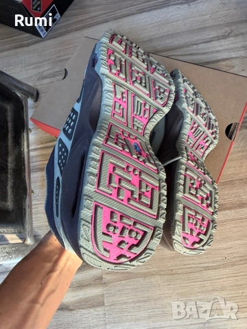 Нови Оригинслни маратонки Nike Air Max Sunder ! 37,5, 39 н, снимка 7 - Маратонки - 54723264