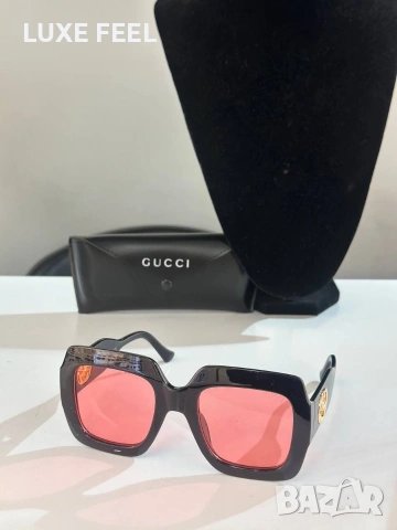 Loewe ✨ Dior ✨ Gucci ✨, снимка 5 - Слънчеви и диоптрични очила - 54456848