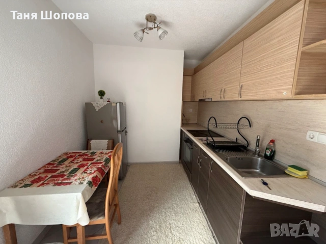 Обзаведен двустаен апартамент до парка, за продажба в град Петрич , снимка 10 - Апартаменти - 54924430