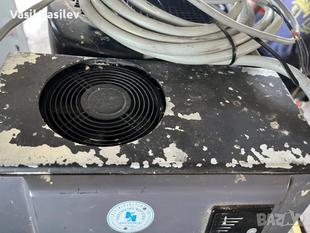 Индустриална помпа Grundfos CRE45-5 A-F-A-E-HQQE , снимка 3 - Водни помпи - 54762293