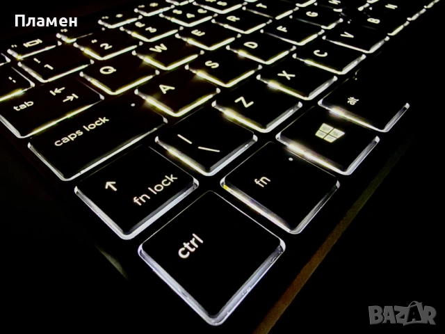 Core i7-10850H / 32GB RAM / RTX 3000 - 6GB / 512 SSD / HP ZBook Fury 17 G7 / 17.3 FHD IPS, снимка 7 - Лаптопи за работа - 54805875