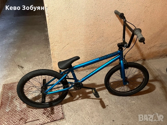 Колело BMX БМХ