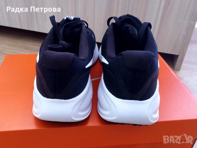 Дамски маратонки , снимка 2 - Маратонки - 55244374