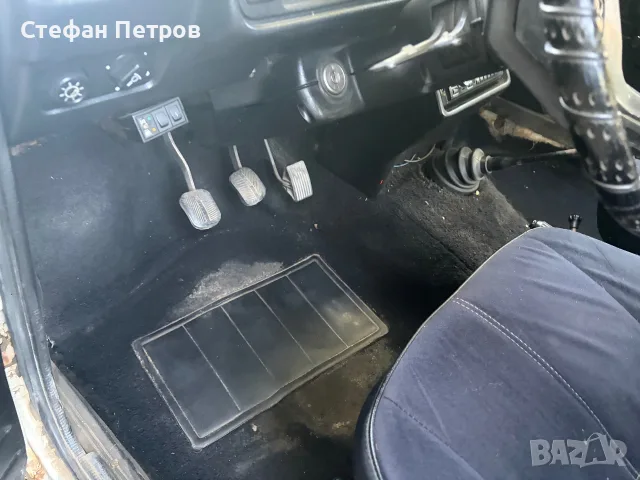 Lada/лада НА ЧАСТИ 21053 с 5 скорости произведена 1996 година , снимка 8 - Части - 55622662